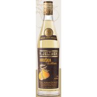 Sladká hruška 35% 0,7l R.J.