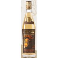 Sladká meruňka 35% 0,7l R.J.
