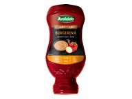 Om. burgerová 270g AVOK XS