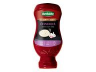 Om. česneková 270g AVOK XS