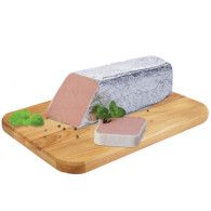 Pašt. cihla játrová ČC 1kg KRAH XT