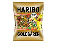 Haribo Medvídci Goldbaren mini (sáčky) 250g