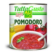 Om. rajčatová Pomolino pizza 2,5kg