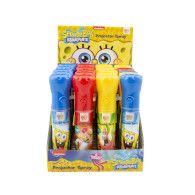 Sprej Sponge Bob 20ml + projektor