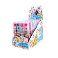 Lesk na rty sladký Unicorn 9g