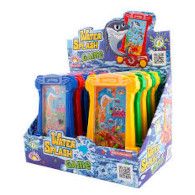 Hračka Water splash game + kompr. 5g