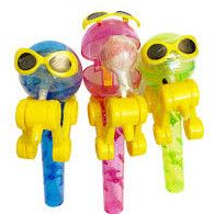 Líz. Snap boy 10g + hračka