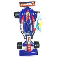 Hračka F1 racing + kompr. 4g