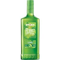 Fernet limetka 27% 0,5l