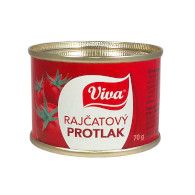 Protlak rajčat. Viva 70g P