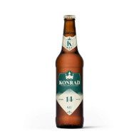 Konrad 14° 0,5l S