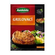 Grilovací koření 30g Avokado