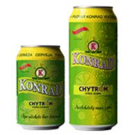 Konrad Chytron nealko 0,5l P
