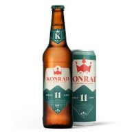 Konrad 11° 0,5l P