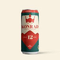 Konrad 12° 0,5l P