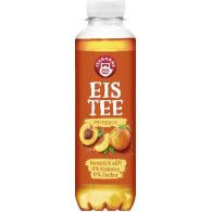 Eistee broskev 0,5l Teekanne XT