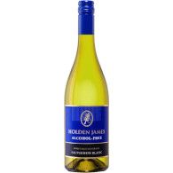 Sauvignon blanc nealko Holden J. 0,75l