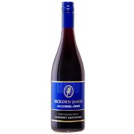 Cabernet sauvignon nealko Holden J. 0,75l