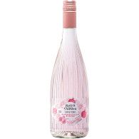 Gin + tonic gran. jablko/růže Spirit Garden 0,75l