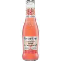 Fever Tree pink grep 0,2l S XT