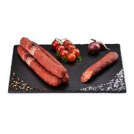 Klobása uherská 1kg KRAH