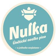Únětice Nulka nealko IPA 0,33l S XT