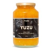 Čaj Yuzu Tea 1kg XT