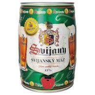 Svij. Máz 11° 5l P XC