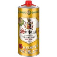 Svij. Kníže 13° 2l P