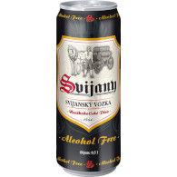 Svij. Vozka nealko 0,5l P