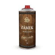 Svij. Zámek 11° 2l P