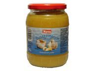 Pasta česneková 10% 750g S Essa