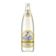 Kyselka vratislavická citron 0,75l S