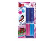 Dr. Devil WC blok DUO Japanese Garden 65ml
