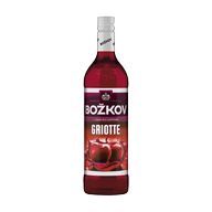 Griotte Božkov 18% 1l STOCK