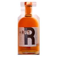 Rum karibský 38% 0,5l FRS