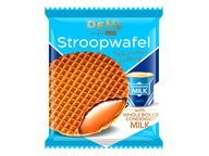 Opl. Stroopwafel kondenz. ml. 33g 1