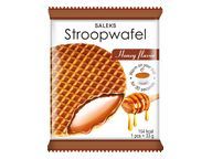 Opl. Stroopwafel med 33g