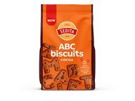 Suš. ABC kakaové 170g Sedita