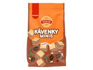 Kávěnky minis 240g IDC
