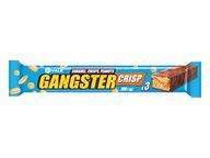 Tyč. Gangster crisp 100g