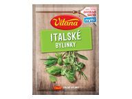 Bylinky italské 7g VIT 