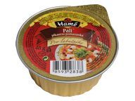 Pašt. krém pálivý 48g Al HAM