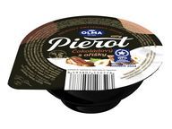 Pierot čoko/ořech 150g OLM