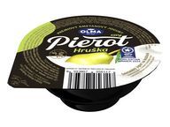 Pierot hruška 150g OLM