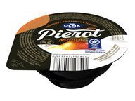 Pierot mango 150g OLM