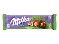 Milka Wholenut 250g