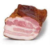 Bok uzený teplý 1kg Moudrý