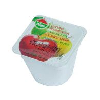 DV jablko bez př. cukru 48x100g XT