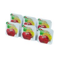 DV jablko/banán 48x100g XT